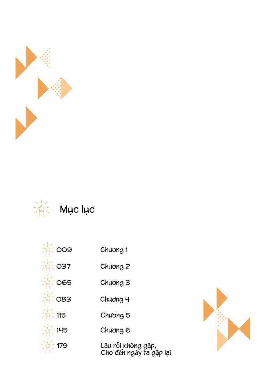 Tadaima, Okaeri - Chapter 1 - Trang 7