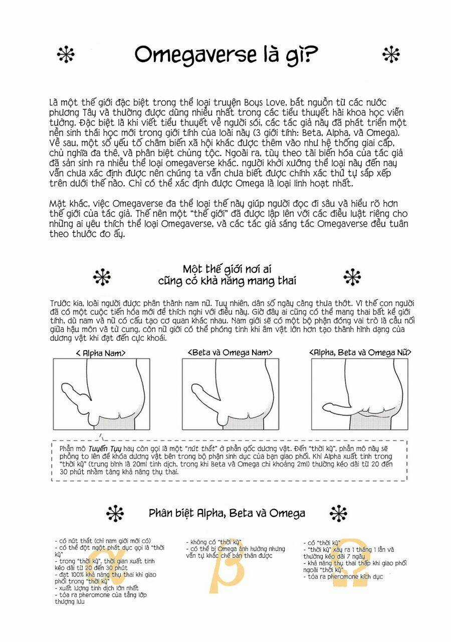 Tadaima, Okaeri - Chapter 1 - Trang 8