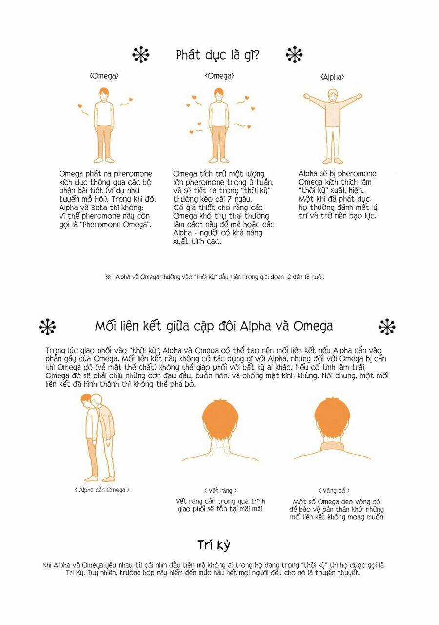 Tadaima, Okaeri - Chapter 1 - Trang 9