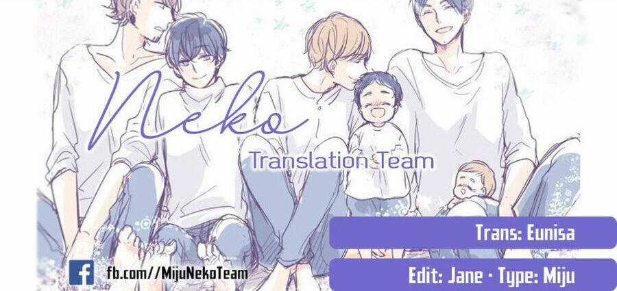 Tadaima, Okaeri - Chapter 12 - Trang 1