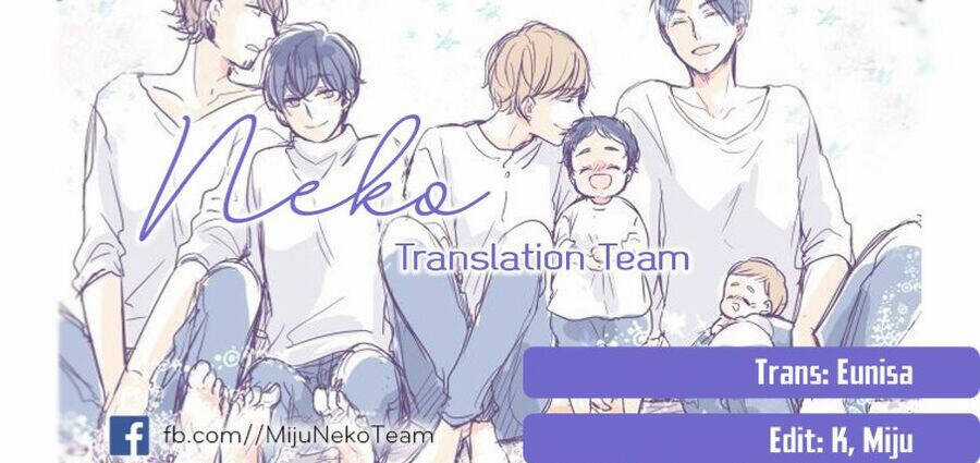 Tadaima, Okaeri - Chapter 13 - Trang 37