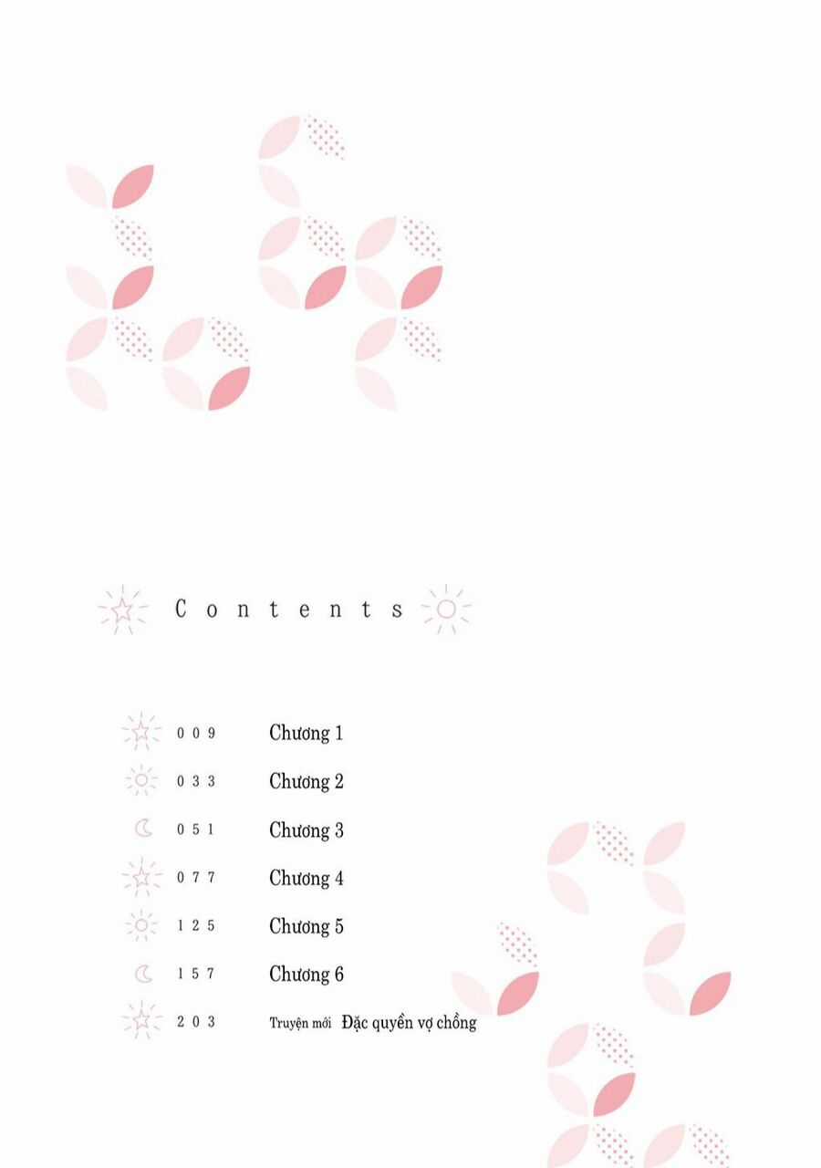 Tadaima, Okaeri - Chapter 14 - Trang 5