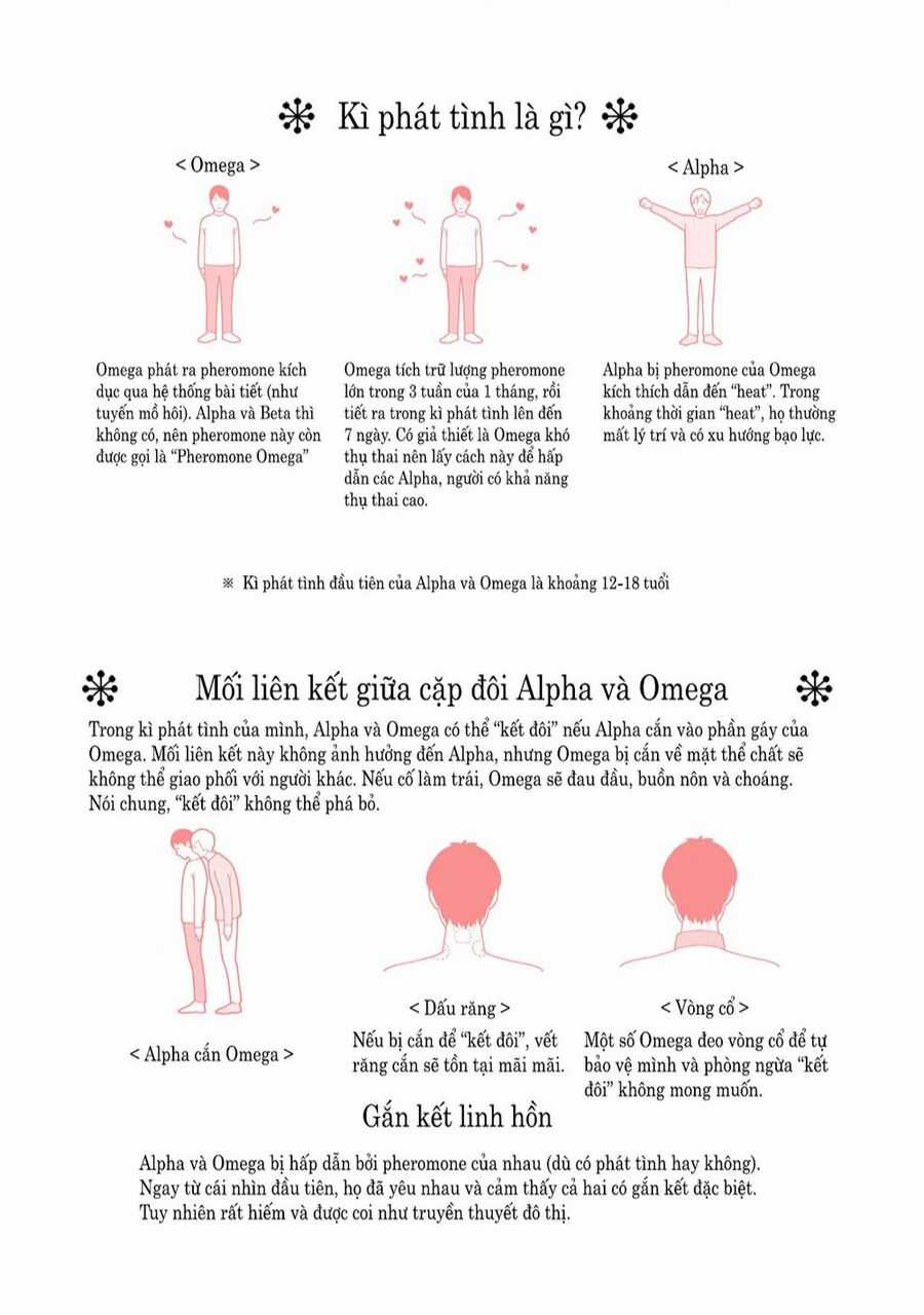 Tadaima, Okaeri - Chapter 14 - Trang 7