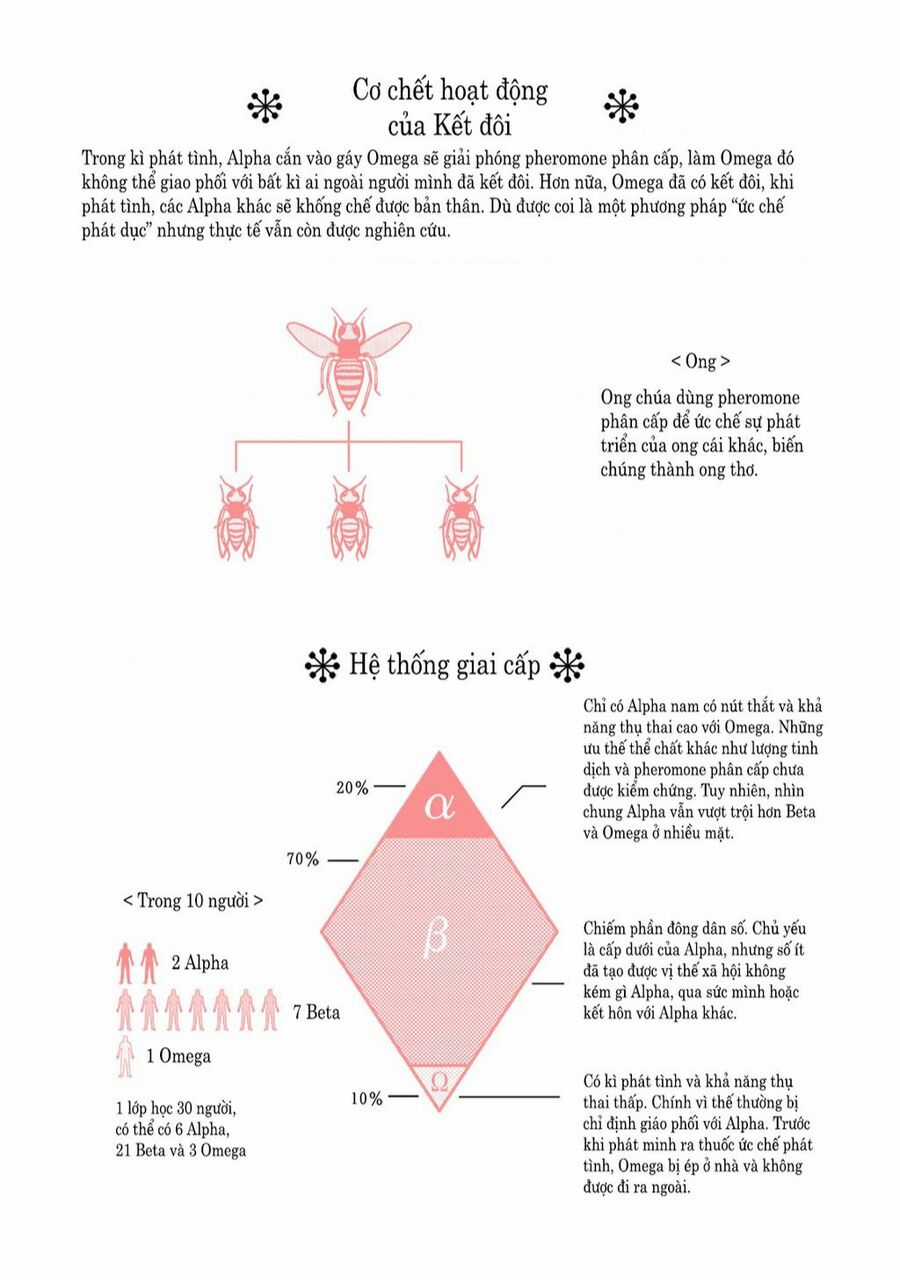 Tadaima, Okaeri - Chapter 14 - Trang 8