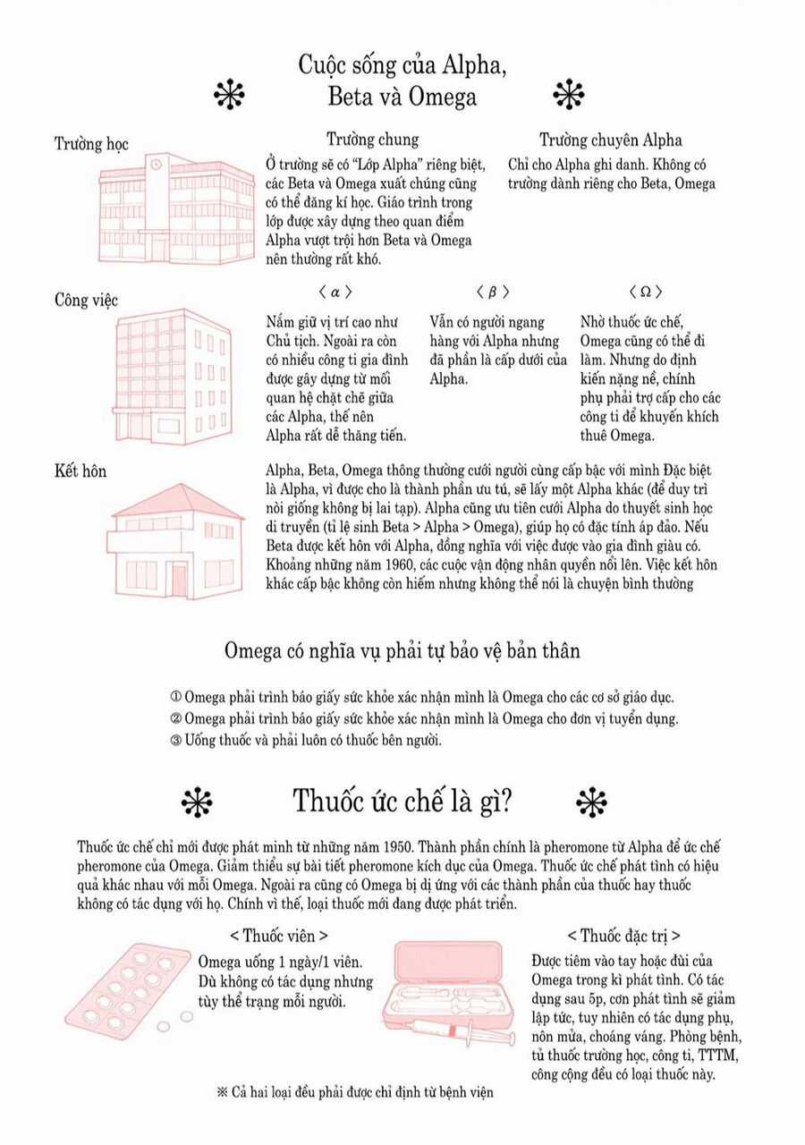 Tadaima, Okaeri - Chapter 14 - Trang 9