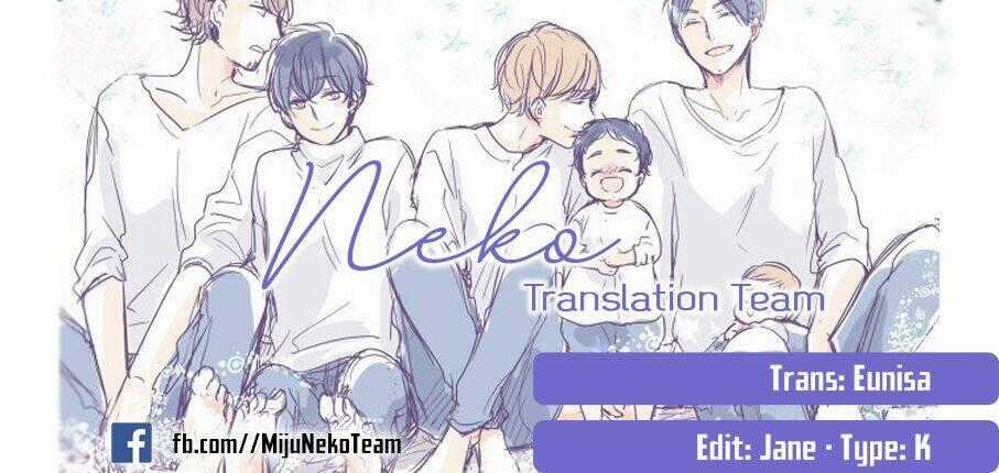 Tadaima, Okaeri - Chapter 4 - Trang 2