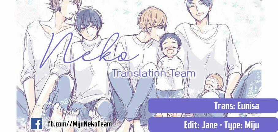 Tadaima, Okaeri - Chapter 6.5 - Trang 1