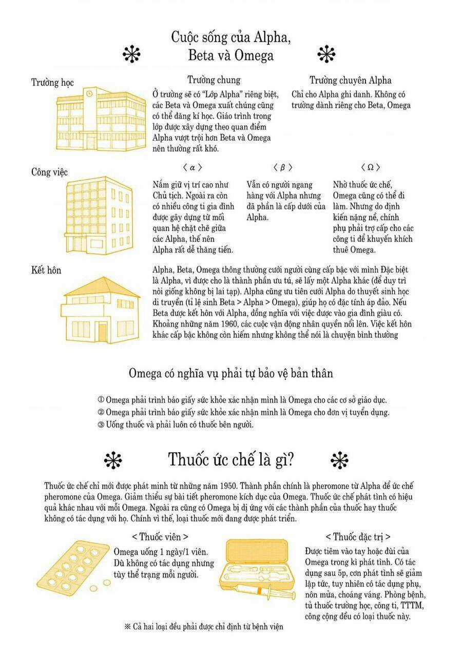 Tadaima, Okaeri - Chapter 7 - Trang 9