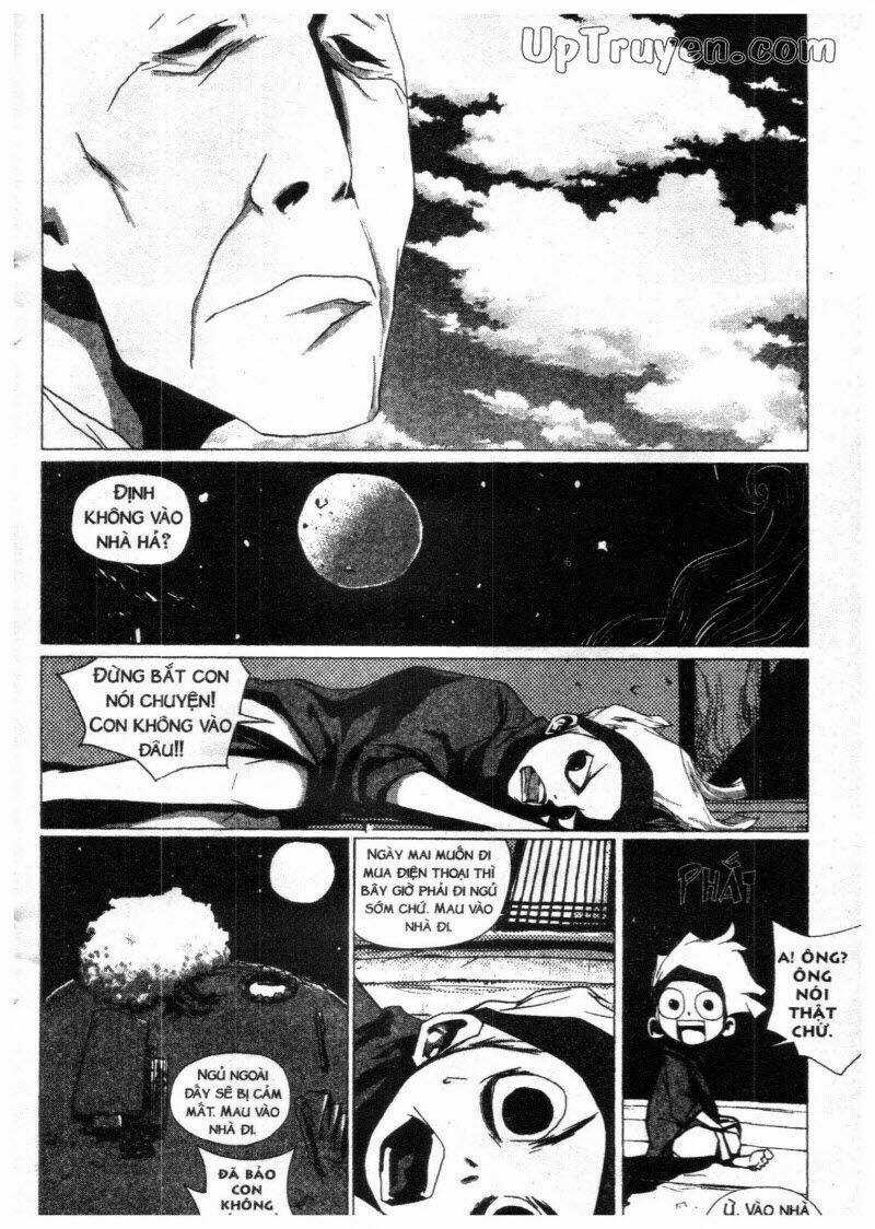 Tahlequah - Chapter 1 - Trang 11