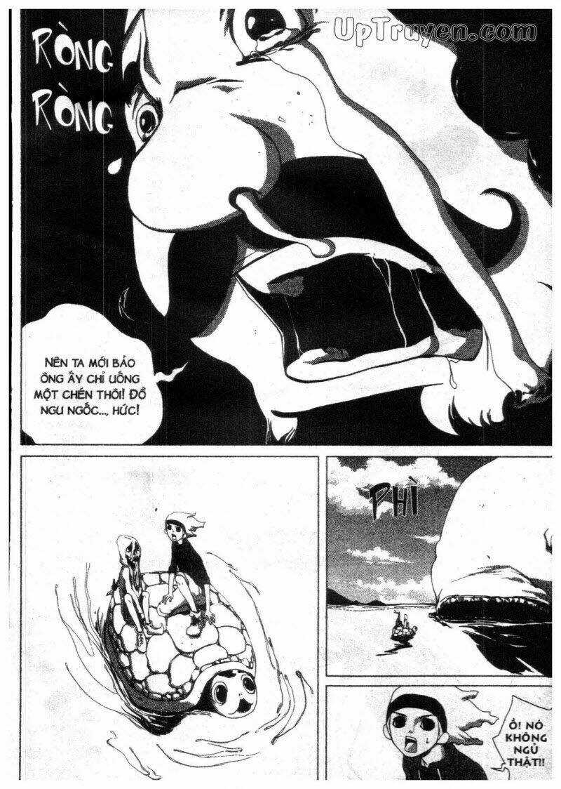 Tahlequah - Chapter 1 - Trang 101