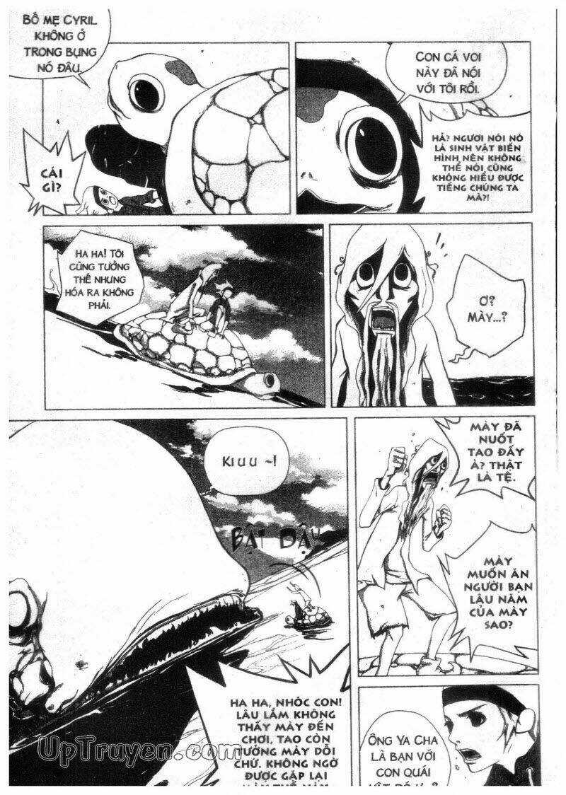 Tahlequah - Chapter 1 - Trang 102