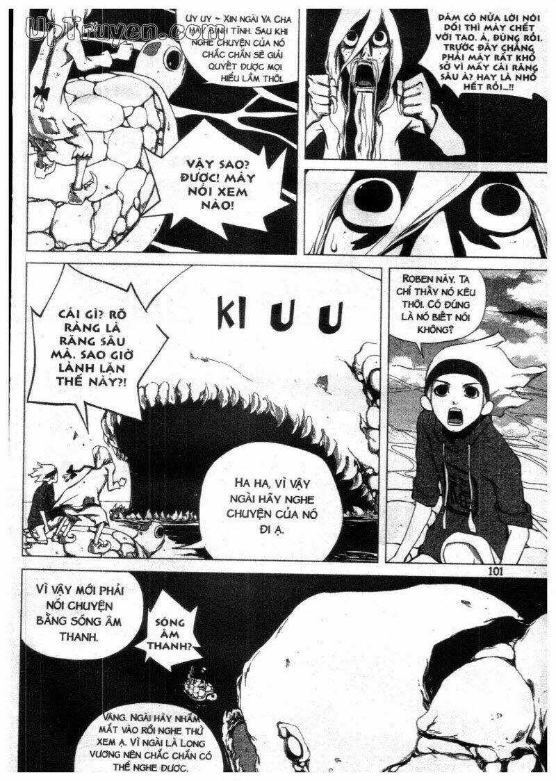 Tahlequah - Chapter 1 - Trang 103