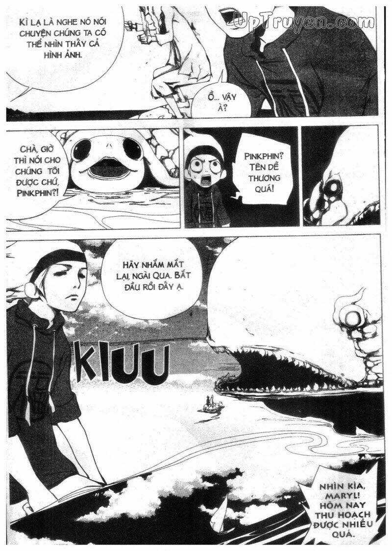 Tahlequah - Chapter 1 - Trang 104