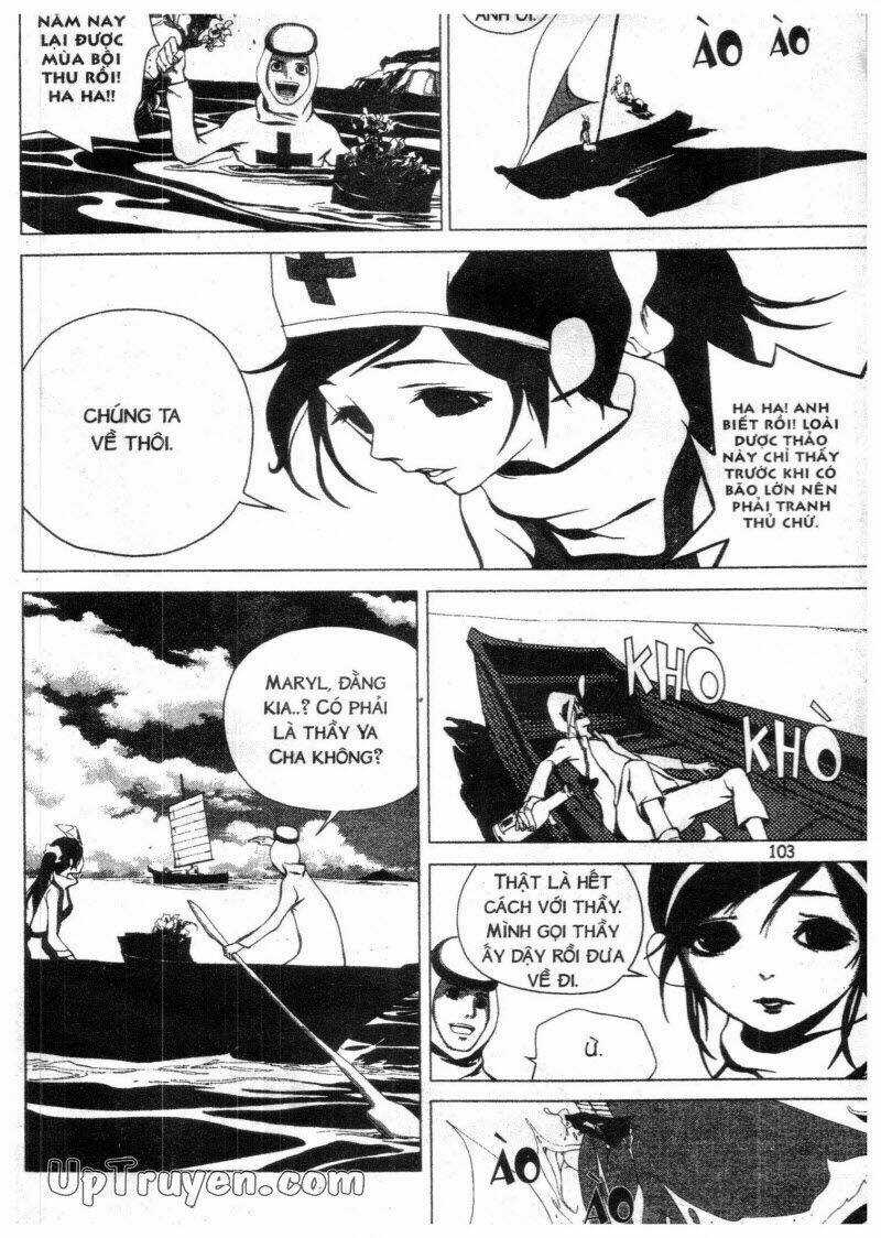 Tahlequah - Chapter 1 - Trang 105