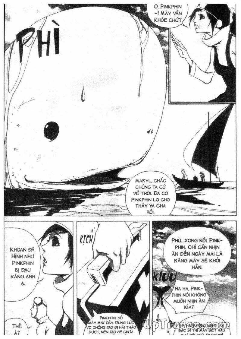 Tahlequah - Chapter 1 - Trang 106