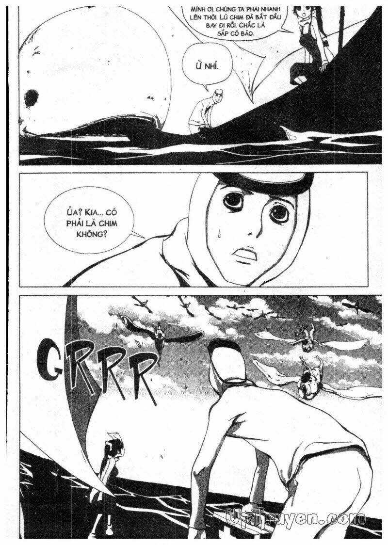 Tahlequah - Chapter 1 - Trang 107