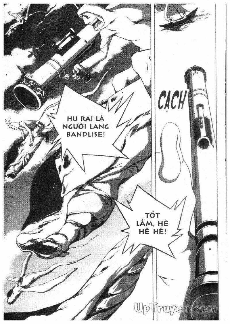 Tahlequah - Chapter 1 - Trang 108