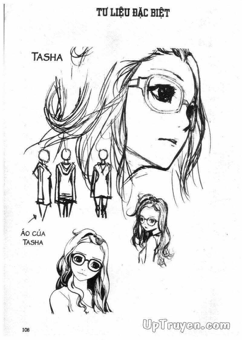 Tahlequah - Chapter 1 - Trang 110