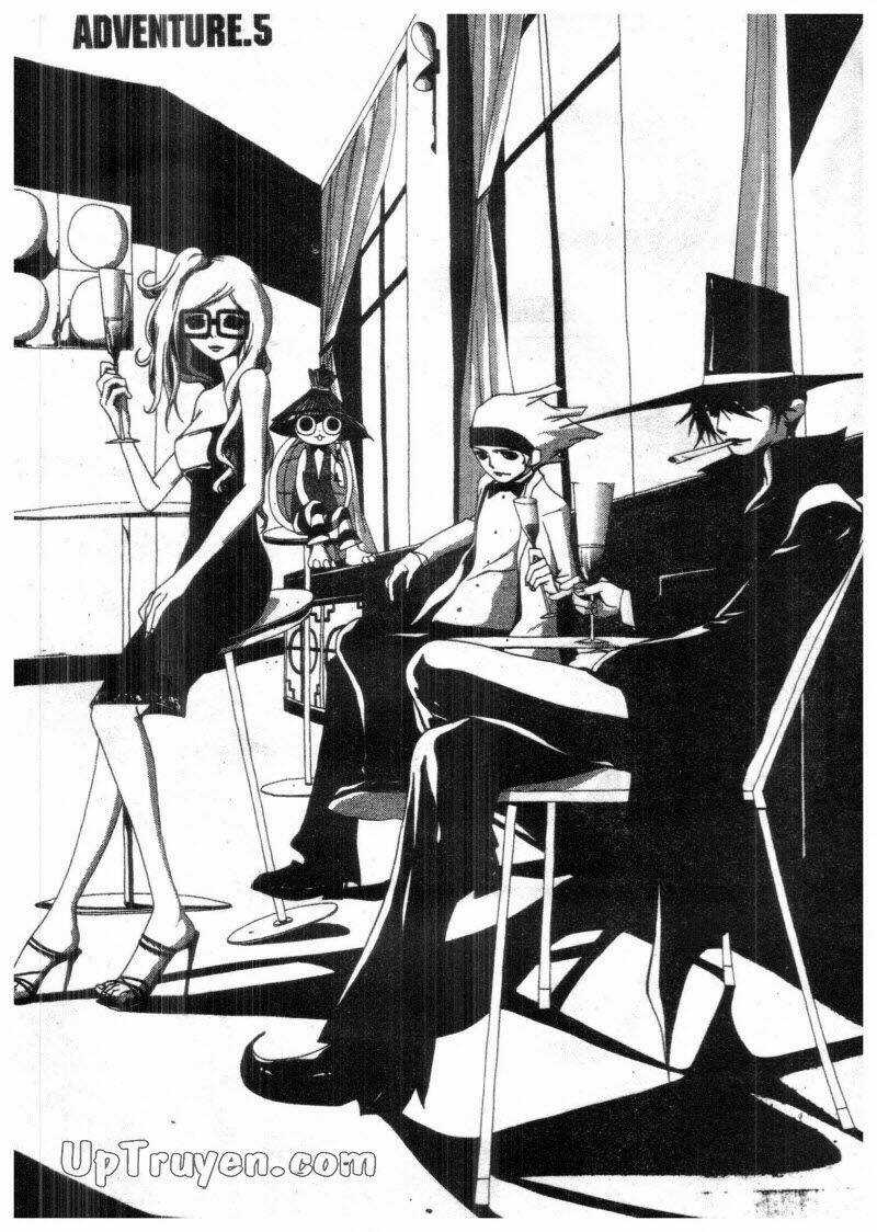 Tahlequah - Chapter 1 - Trang 111