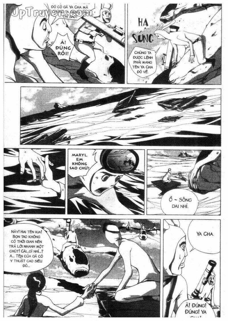 Tahlequah - Chapter 1 - Trang 112