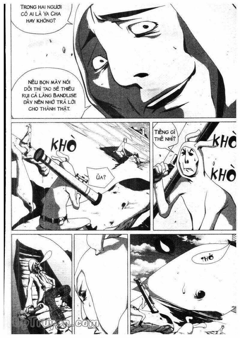 Tahlequah - Chapter 1 - Trang 113