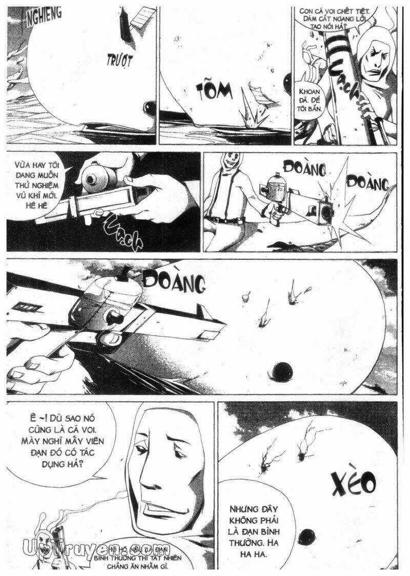 Tahlequah - Chapter 1 - Trang 114