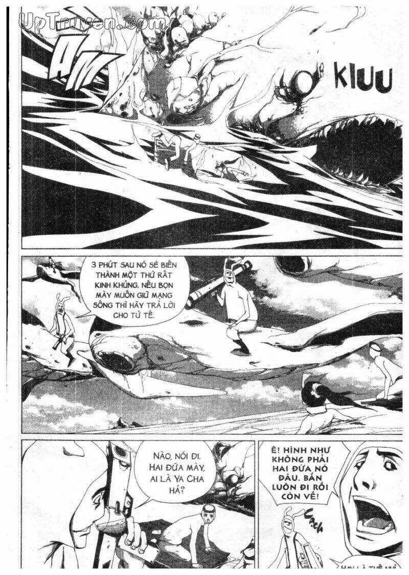 Tahlequah - Chapter 1 - Trang 115