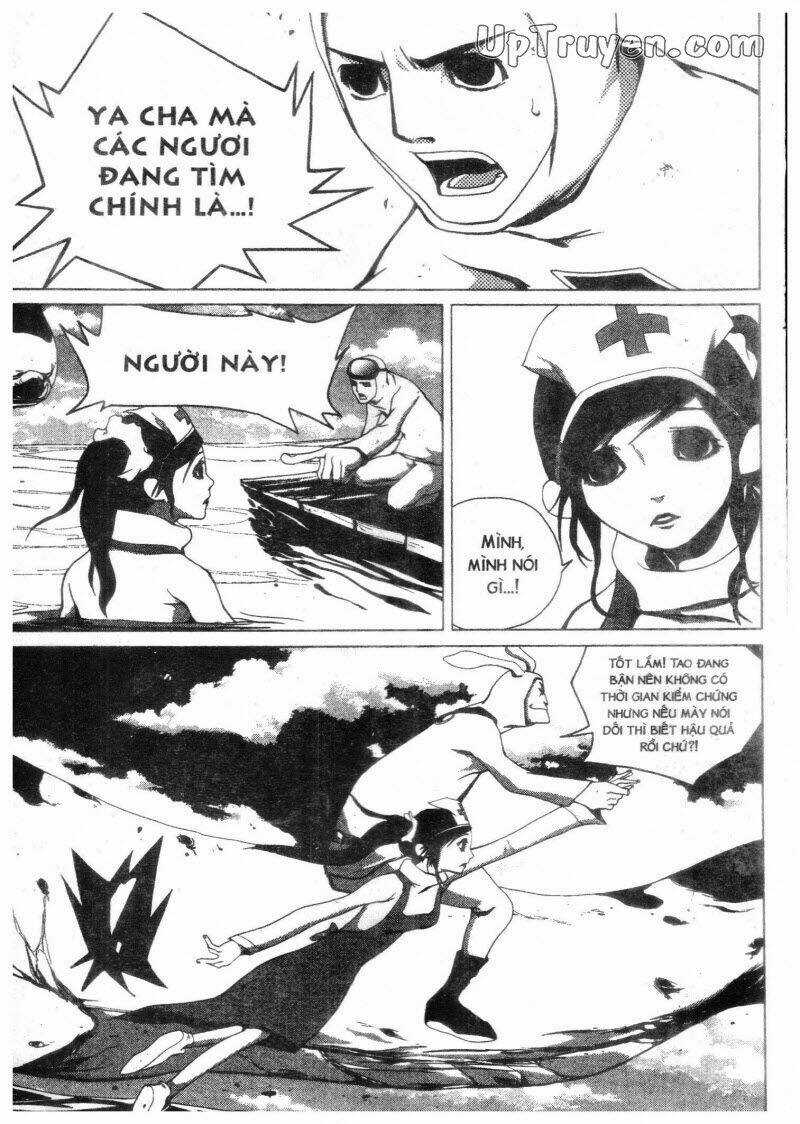 Tahlequah - Chapter 1 - Trang 116