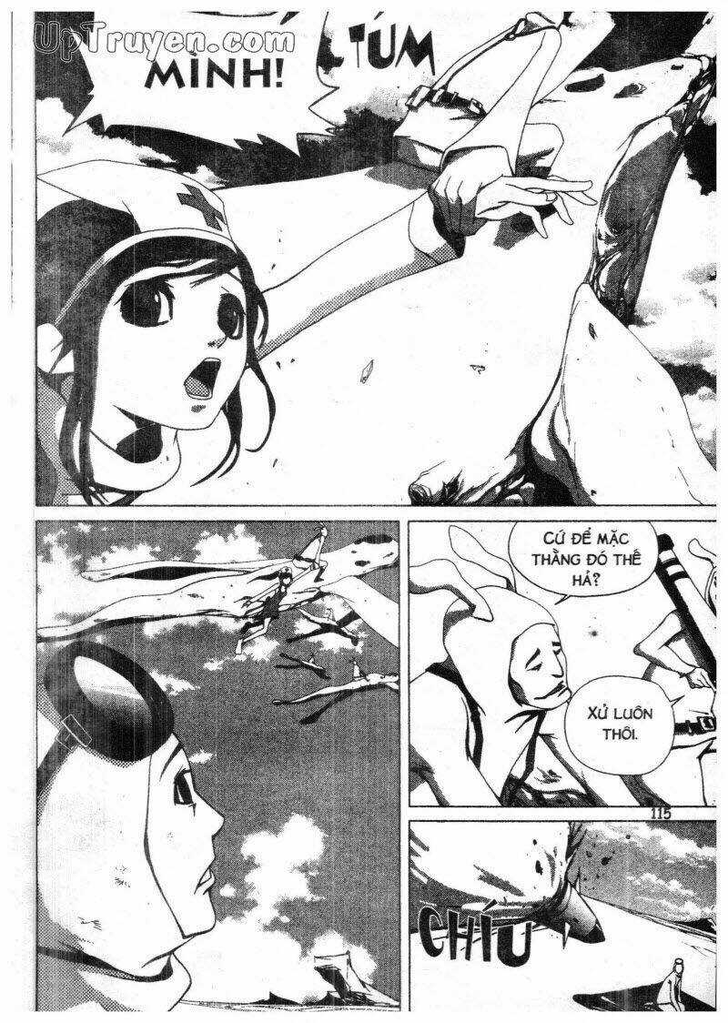 Tahlequah - Chapter 1 - Trang 117