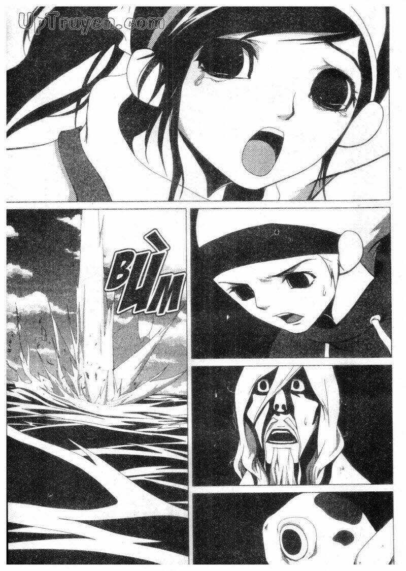 Tahlequah - Chapter 1 - Trang 118