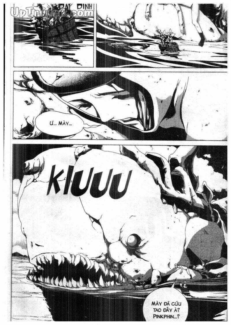 Tahlequah - Chapter 1 - Trang 119