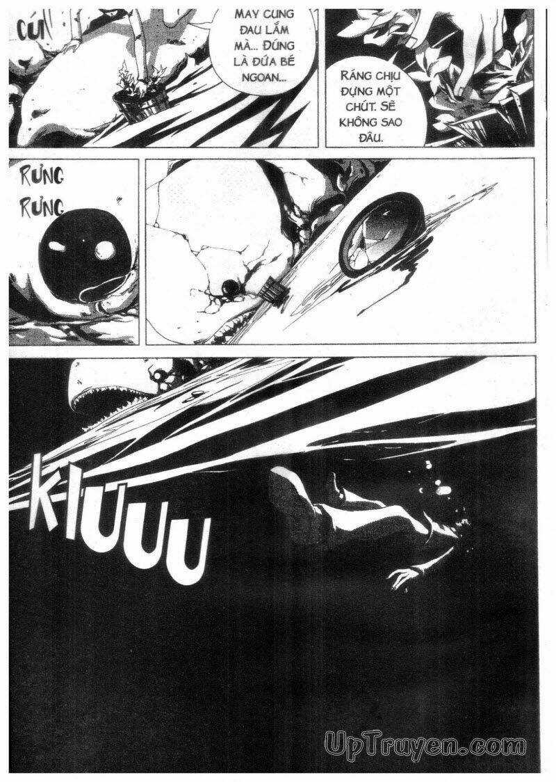 Tahlequah - Chapter 1 - Trang 120