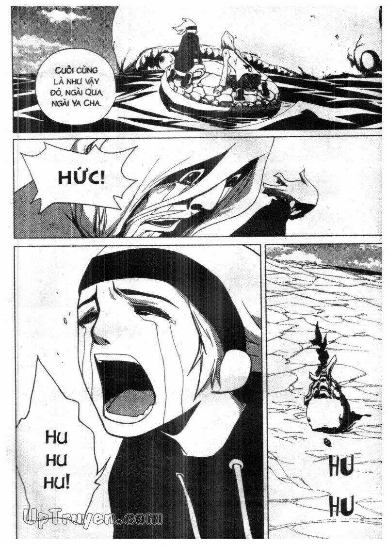 Tahlequah - Chapter 1 - Trang 121