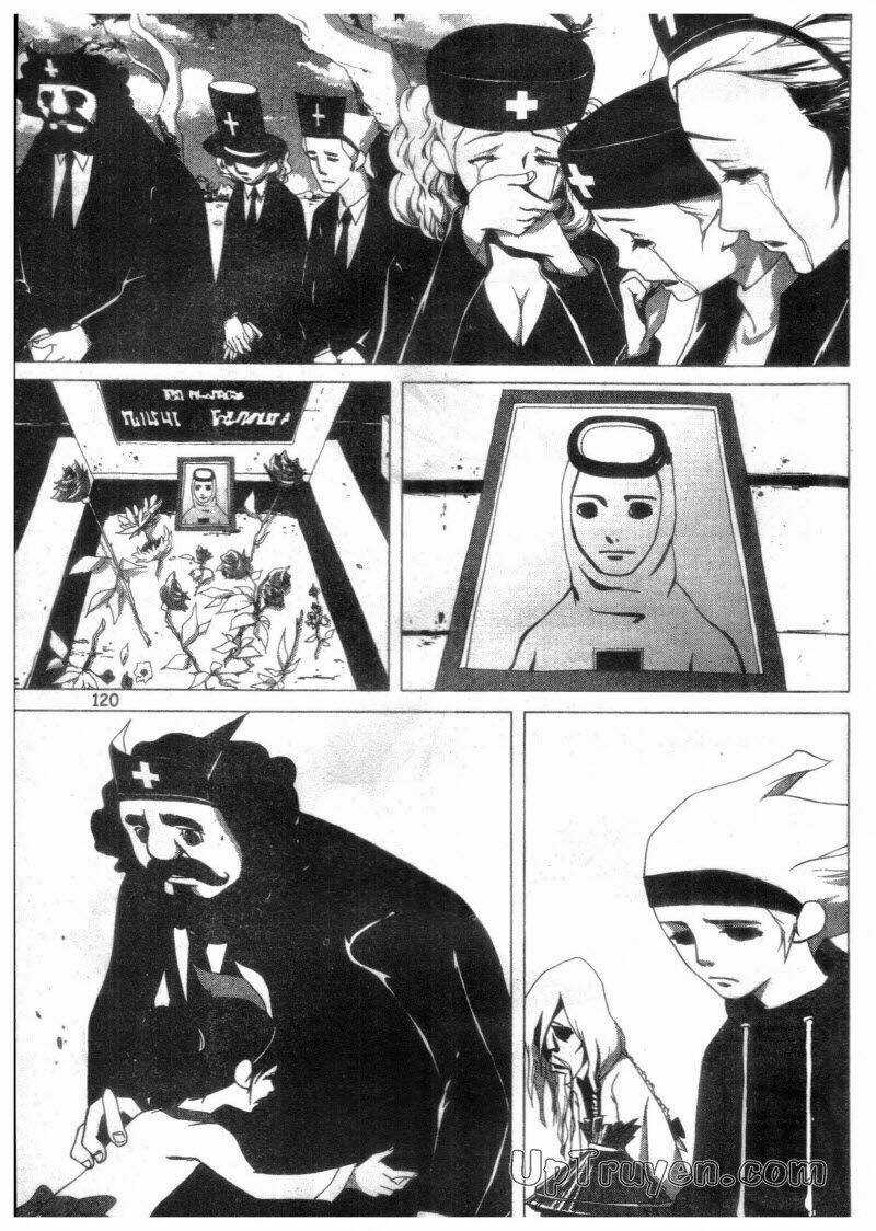 Tahlequah - Chapter 1 - Trang 122