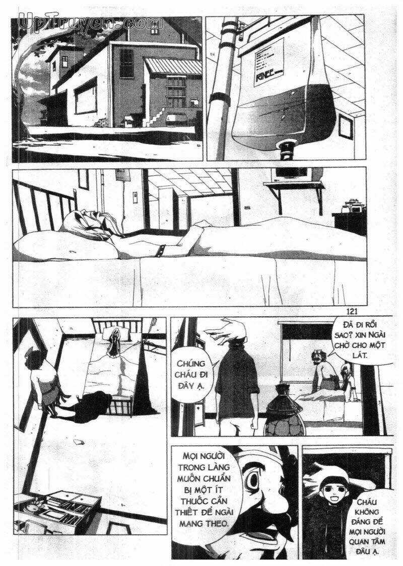 Tahlequah - Chapter 1 - Trang 123