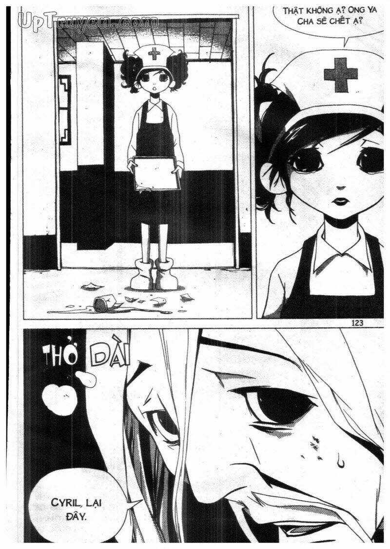 Tahlequah - Chapter 1 - Trang 125