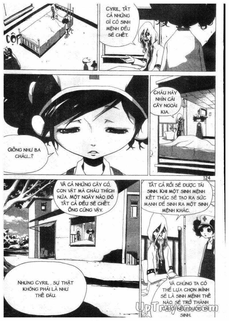 Tahlequah - Chapter 1 - Trang 126