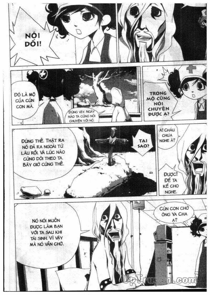 Tahlequah - Chapter 1 - Trang 127