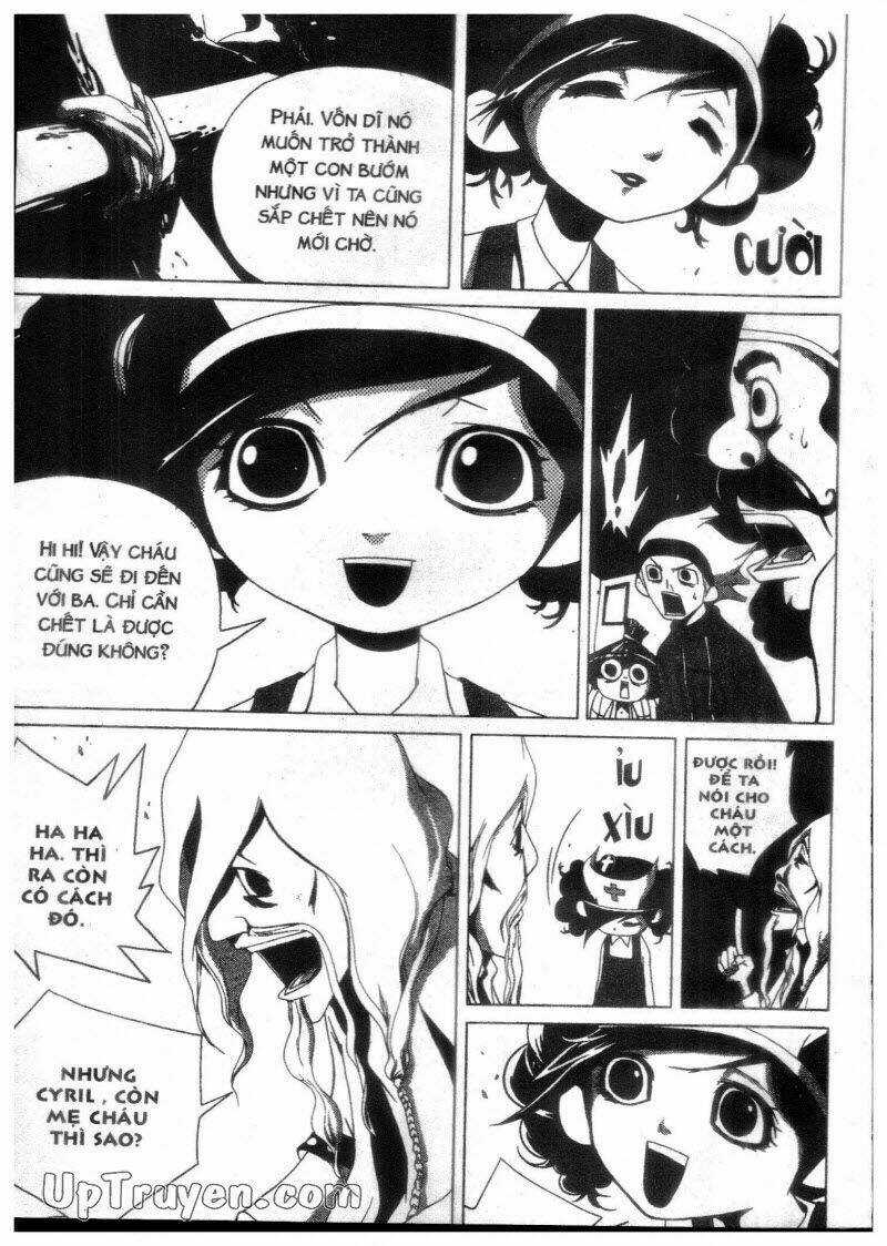 Tahlequah - Chapter 1 - Trang 128