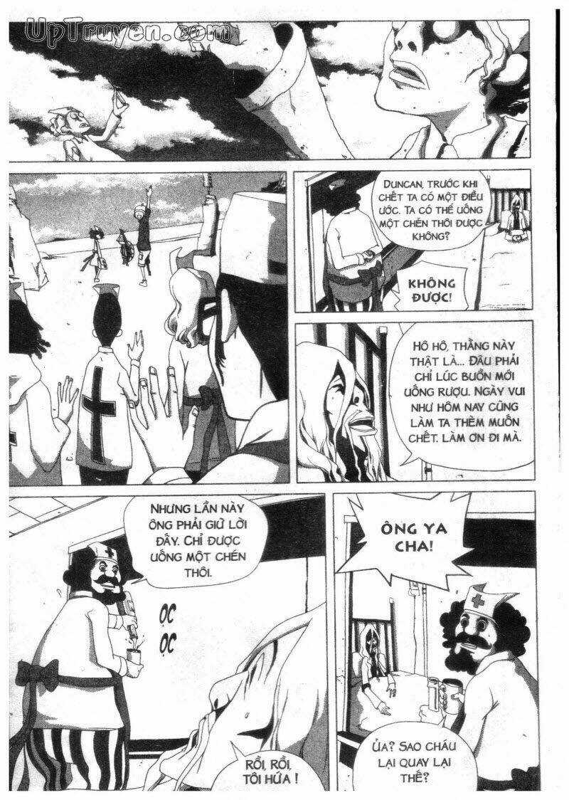 Tahlequah - Chapter 1 - Trang 130