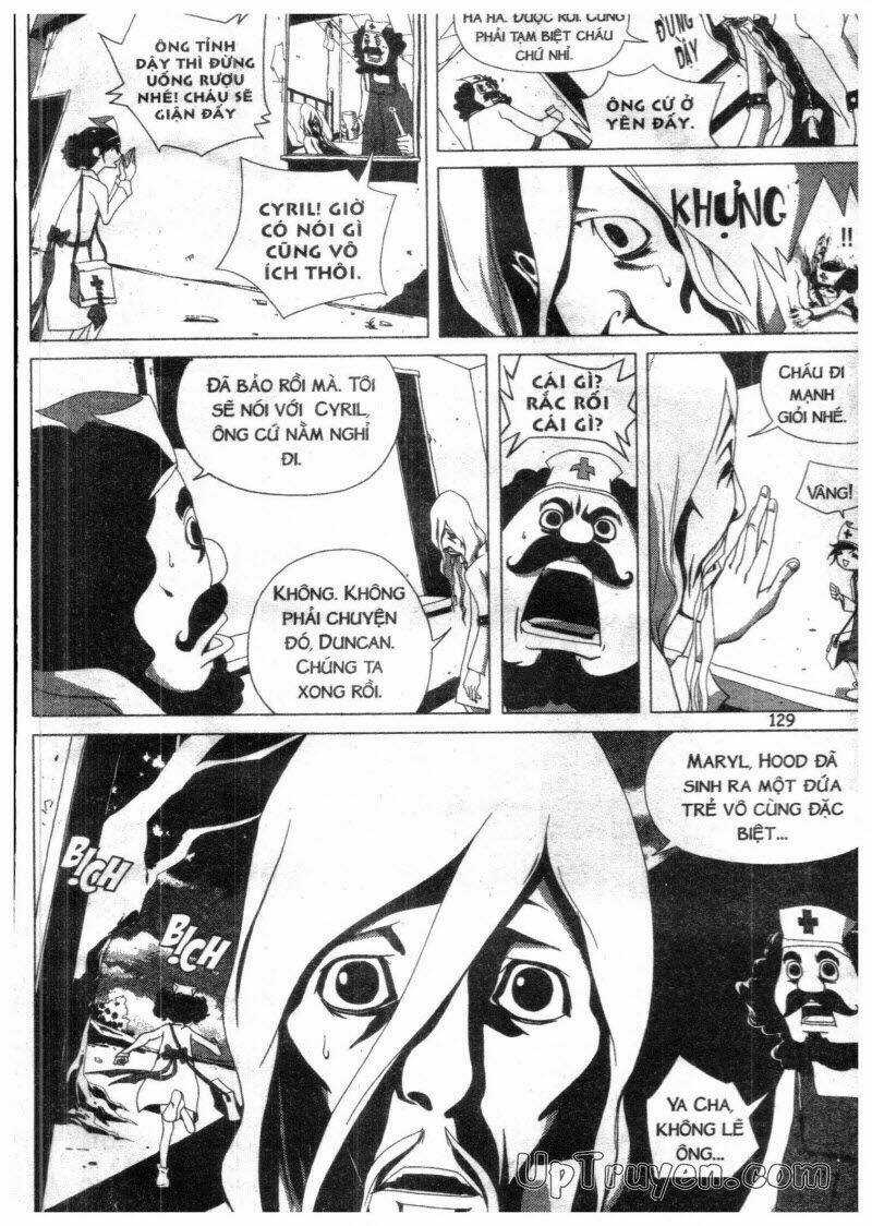 Tahlequah - Chapter 1 - Trang 131