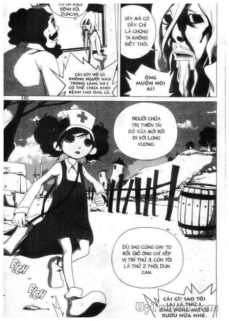 Tahlequah - Chapter 1 - Trang 132