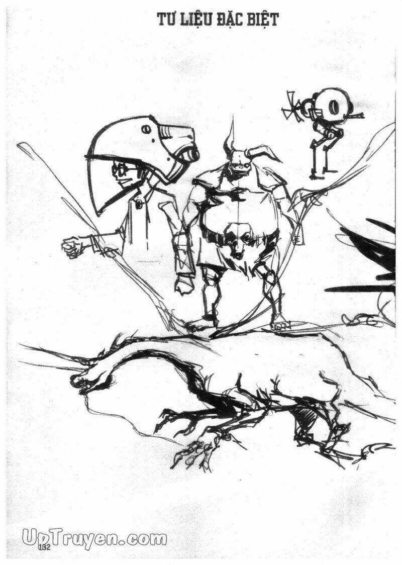 Tahlequah - Chapter 1 - Trang 134