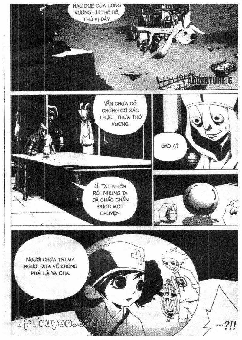 Tahlequah - Chapter 1 - Trang 135