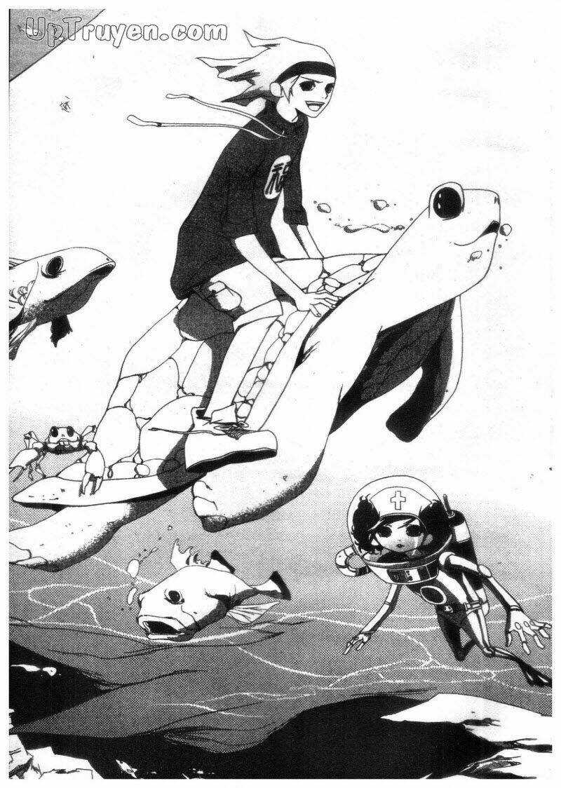 Tahlequah - Chapter 1 - Trang 136