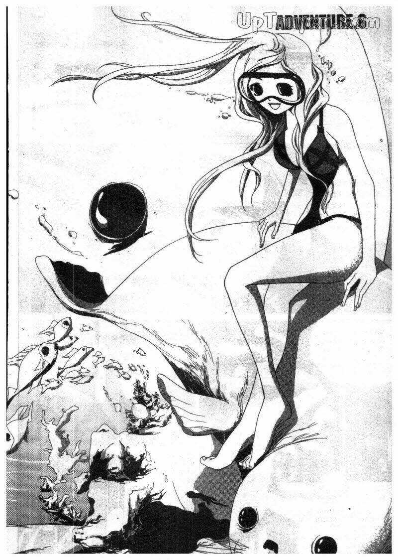 Tahlequah - Chapter 1 - Trang 137