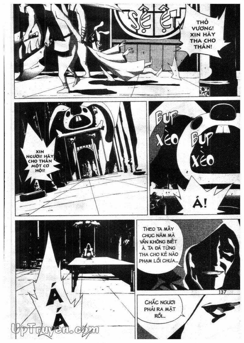 Tahlequah - Chapter 1 - Trang 139