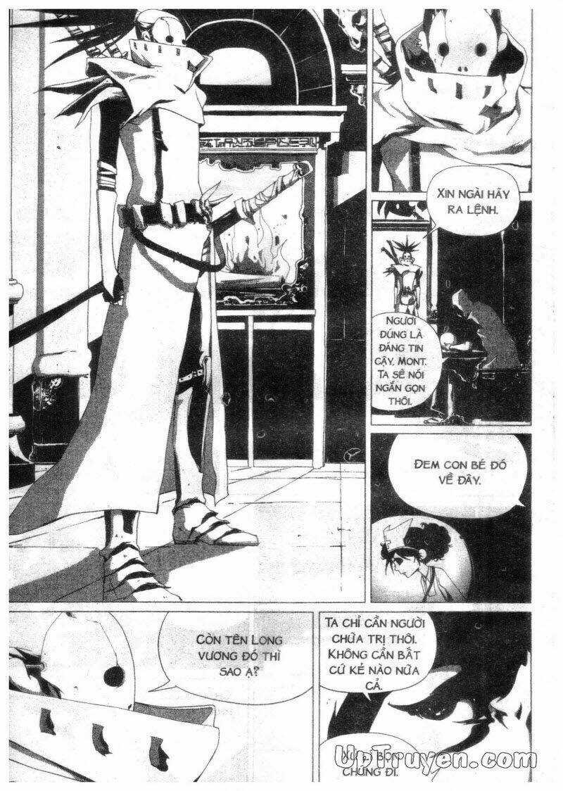 Tahlequah - Chapter 1 - Trang 140