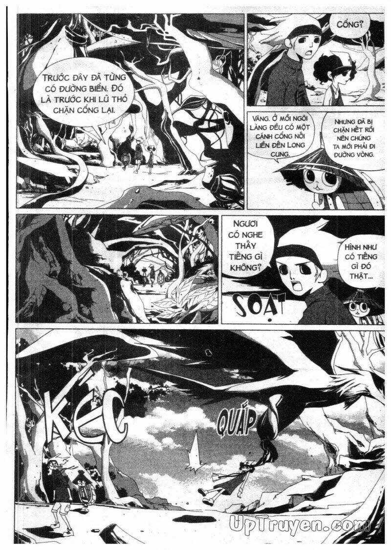 Tahlequah - Chapter 1 - Trang 141