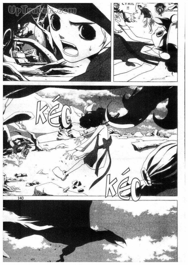 Tahlequah - Chapter 1 - Trang 142